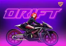 Drift - Spin City - Congo
